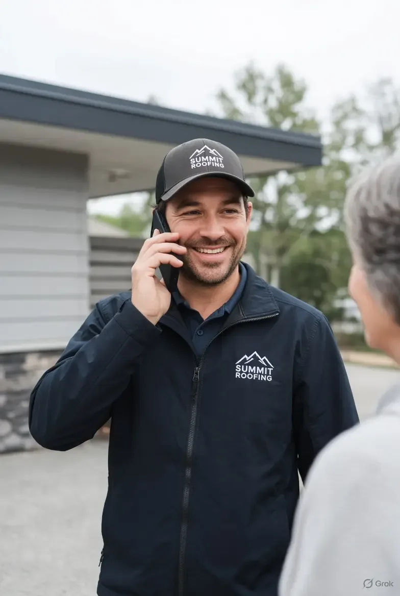 Flat Roof Leak Repair Kneeland, CA FAQs